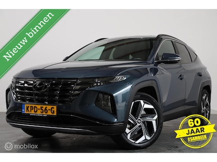 Hyundai Tucson 0