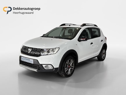 Dacia Sandero 0