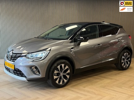 Renault Captur 0