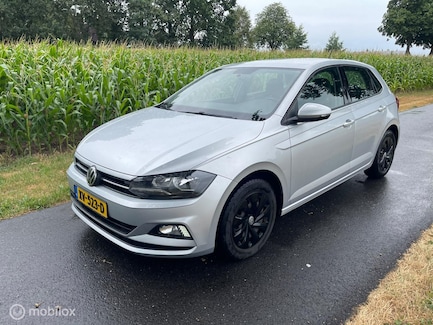 Volkswagen Polo 0