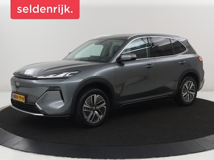 Geely Starray EM-i 0