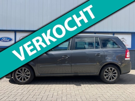 Opel Zafira 0