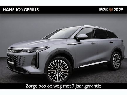 Omoda 9 0