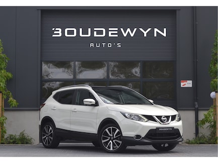 Nissan Qashqai 0