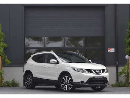 Nissan Qashqai 0