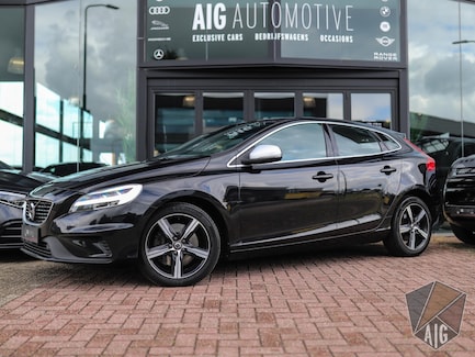 Volvo V40 0