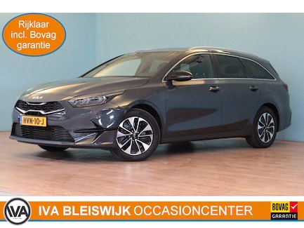 Kia Ceed 0