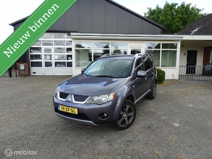 Mitsubishi Outlander 0