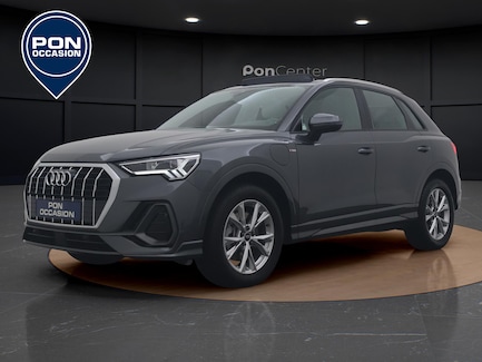 Audi Q3 0