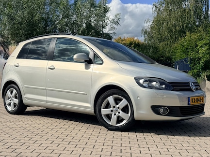 Volkswagen Golf Plus 0