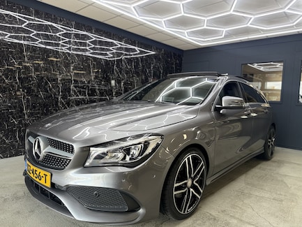 Mercedes-Benz CLA 0