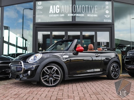 MINI Cooper S 0