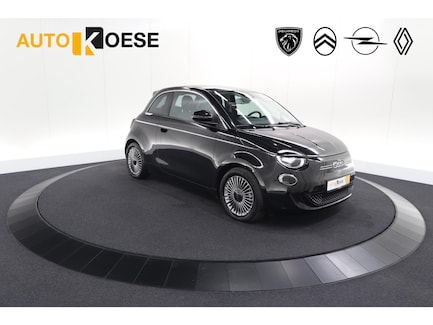 Fiat 500 0
