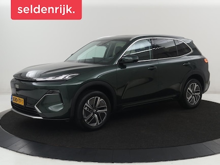 Geely Starray EM-i 0