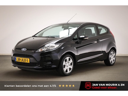 Ford Fiesta 0