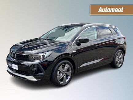 Opel Grandland 0