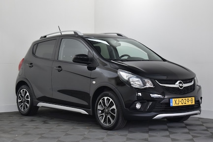 Opel Karl 0