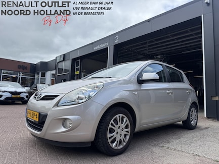 Hyundai i20 0