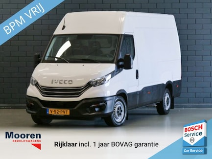 IVECO Daily 0