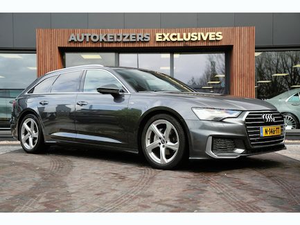 Audi A6 0