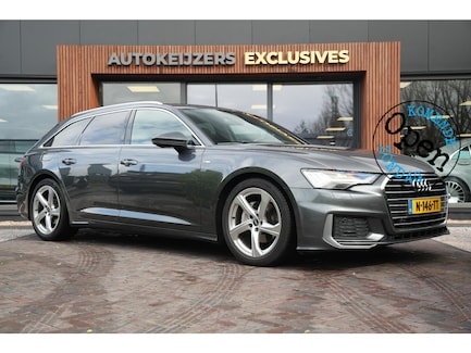Audi A6 0