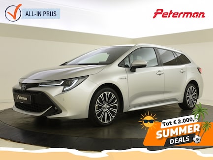 Toyota Corolla 0