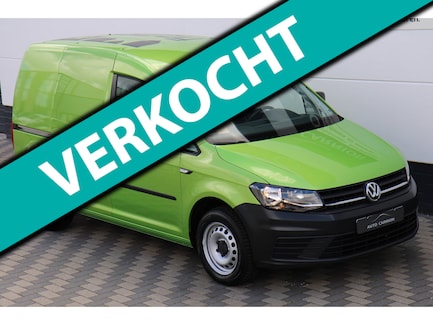Volkswagen Caddy 0