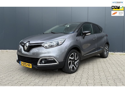 Renault Captur 0