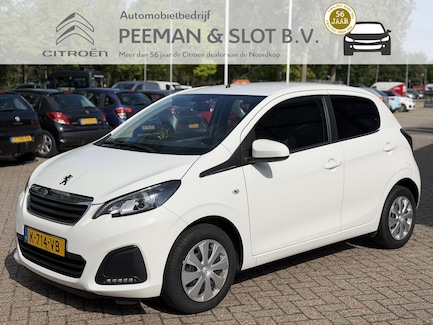 Peugeot 108 0