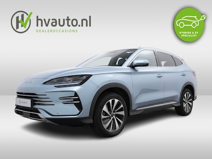 BYD Seal U 0