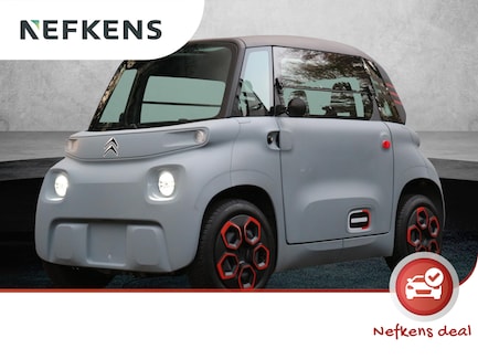 Citroën Ami 0