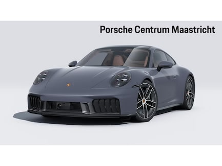 Porsche 911 0