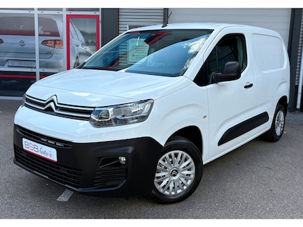 Citroën Berlingo 0