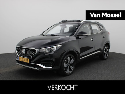 MG MG ZS 0