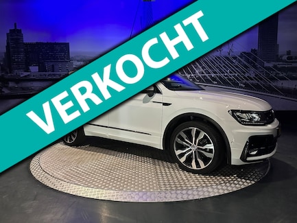 Volkswagen Tiguan 0