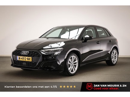 Audi A3 0