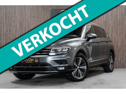 Volkswagen Tiguan Allspace 0