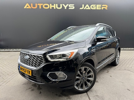 Ford Kuga 0