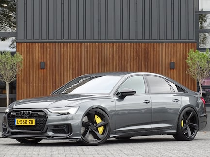 Audi A6 0