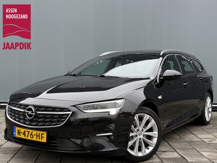 Opel Insignia 0