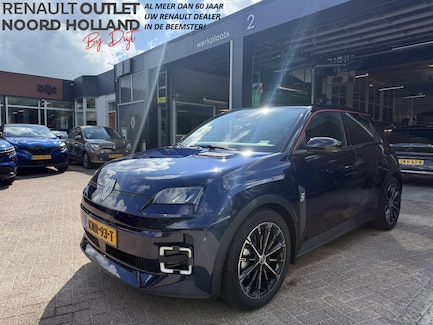 Renault R5 0