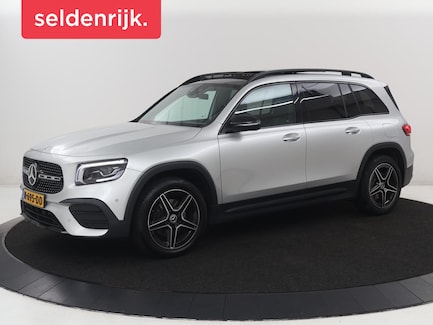 Mercedes-Benz GLB 0