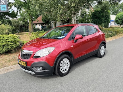 Opel Mokka 0