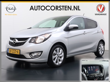 Opel Karl 0