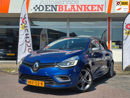 Renault Clio 0