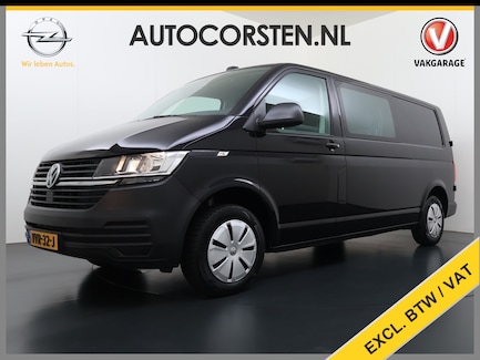 Volkswagen Transporter 0