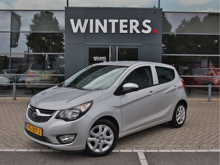 Opel Karl 0