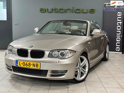 BMW 1-Serie 0