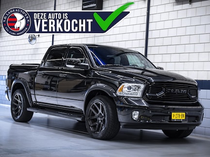 Dodge Ram 1500 0