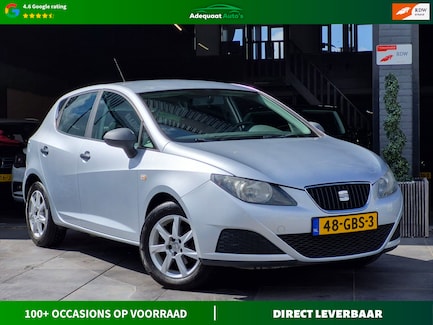 SEAT Ibiza 0